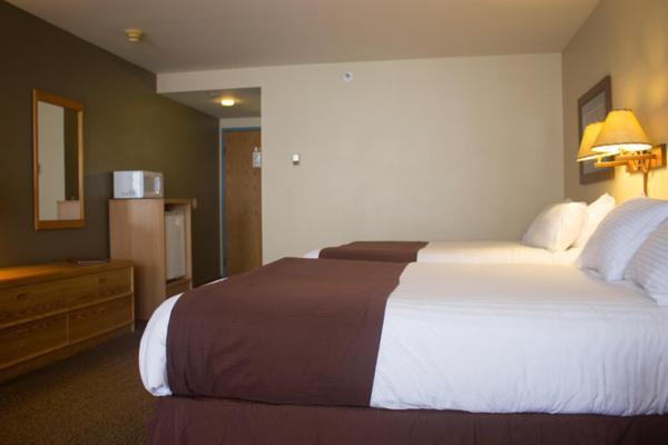 Hotel Ymca Of The Rockies - Snow Mountain Ranch Tabernash Exterior foto